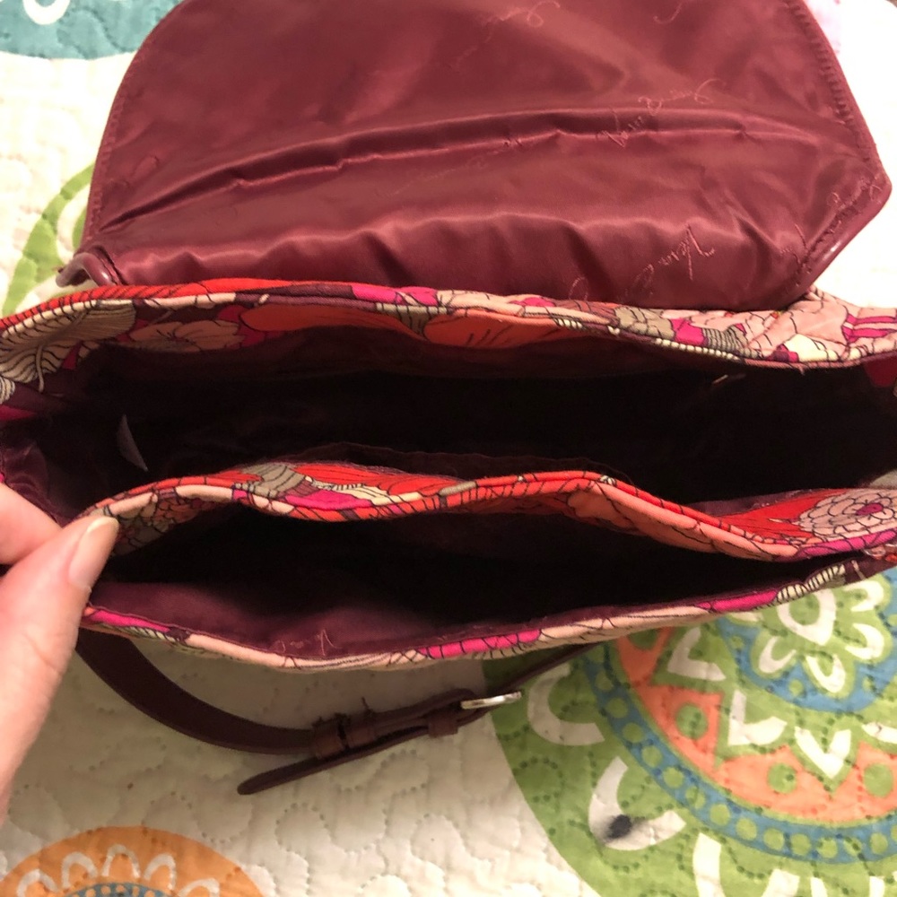 Vera Bradley Bag - Picture 3 of 3